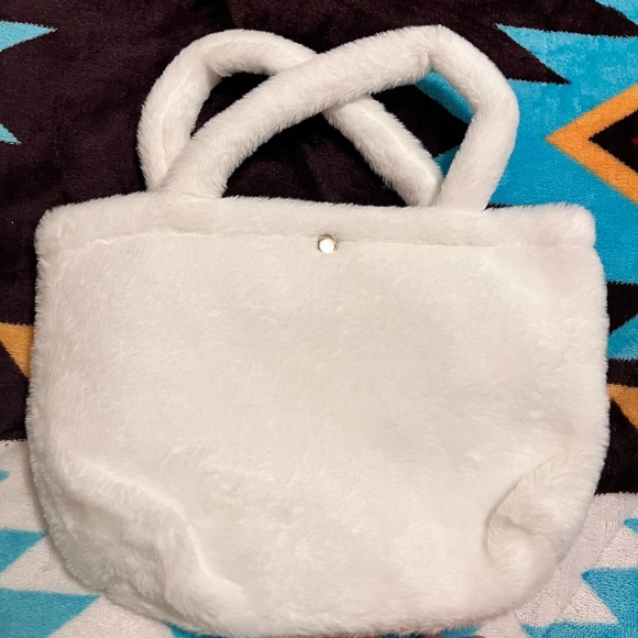 HELLO KITTY HAND BAG - Picture 3 of 4